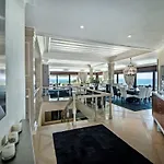Grande - Superstar Luxury - Beachtop ヴィラ