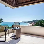 ヴィラ Grande - Superstar Luxury - Beachtop *