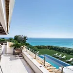 ヴィラ Grande - Superstar Luxury - Beachtop