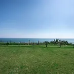 Grande - Superstar Luxury - Beachtop オーリョス・デ・アーグァ