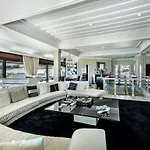 Grande - Superstar Luxury - Beachtop ヴィラ *