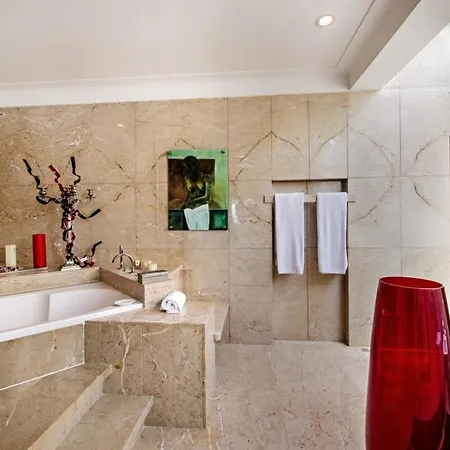 Villa Grande - Superstar Luxury - Beachtop *