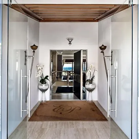 Grande - Superstar Luxury - Beachtop * Olhos de Agua (Albufeira)