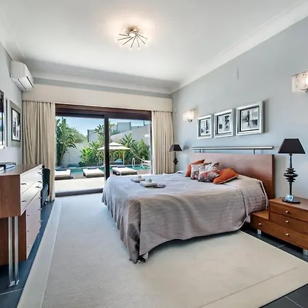 Grande - Superstar Luxury - Beachtop