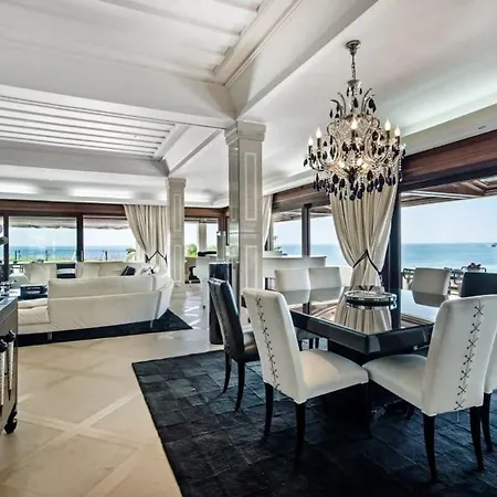 Grande - Superstar Luxury - Beachtop Olhos de Agua (Albufeira)