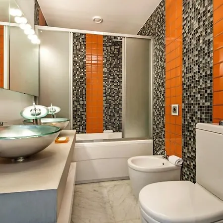 Grande - Superstar Luxury - Beachtop