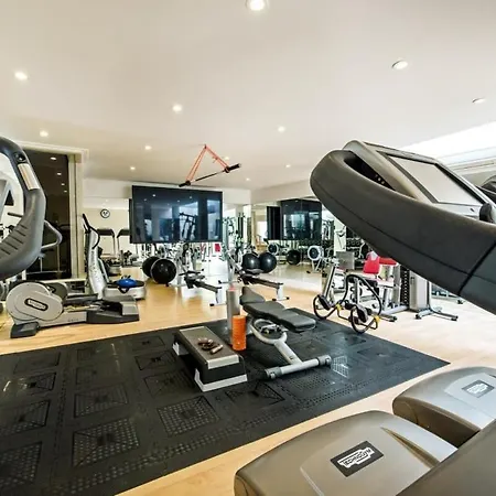 Grande - Superstar Luxury - Beachtop * Olhos de Agua (Albufeira)