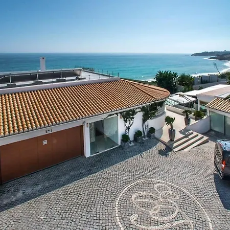 Villa Grande - Superstar Luxury - Beachtop Olhos de Agua (Albufeira)