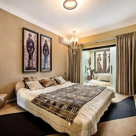 Grande - Superstar Luxury - Beachtop * Olhos de Agua (Albufeira)