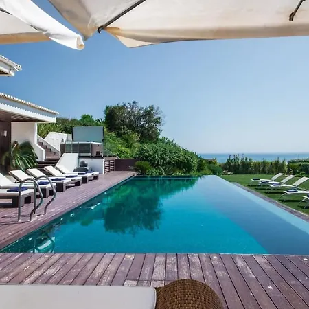 Villa Grande - Superstar Luxury - Beachtop
