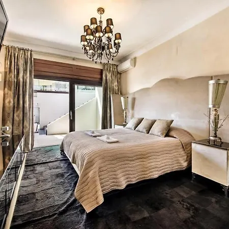 Grande - Superstar Luxury - Beachtop Olhos de Agua (Albufeira)