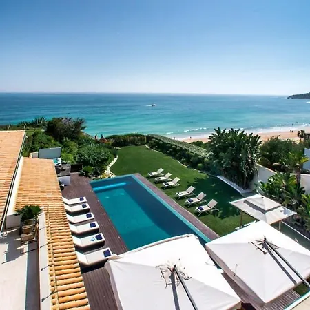 Villa Grande - Superstar Luxury - Beachtop *