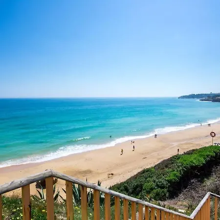 Grande - Superstar Luxury - Beachtop Villa *