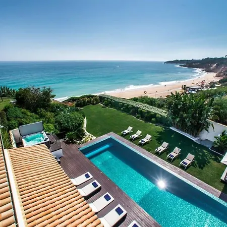 Villa Grande - Superstar Luxury - Beachtop Olhos de Agua (Albufeira)