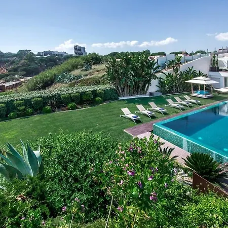 Grande - Superstar Luxury - Beachtop Villa