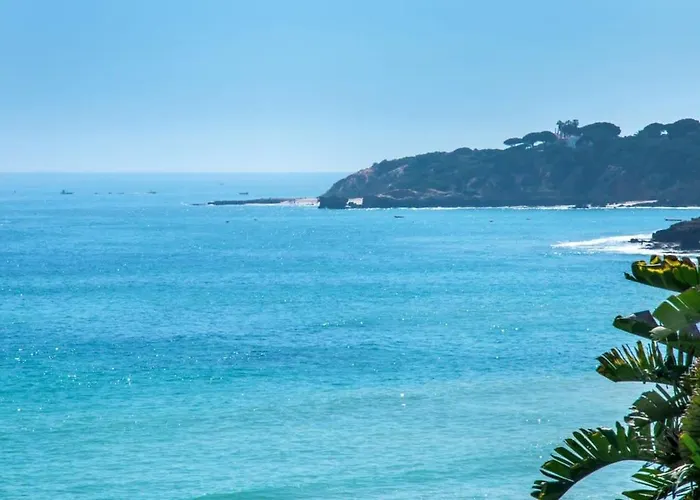 Grande - Superstar Luxury - Beachtop *