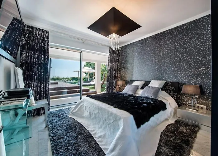 Grande - Superstar Luxury - Beachtop *