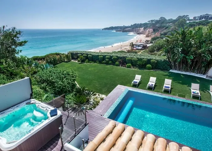 Grande - Superstar Luxury - Beachtop *
