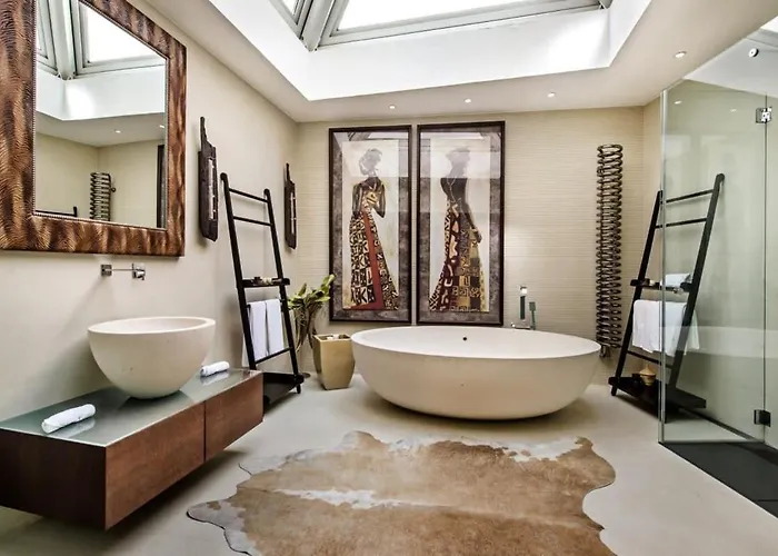 Grande - Superstar Luxury - Beachtop