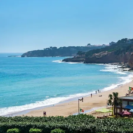 Grande - Superstar Luxury - Beachtop Olhos de Agua (Albufeira)