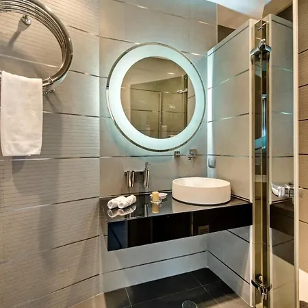 Holiday home Grande - Superstar Luxury - Beachtop *