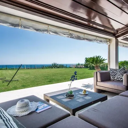 Holiday home Grande - Superstar Luxury - Beachtop