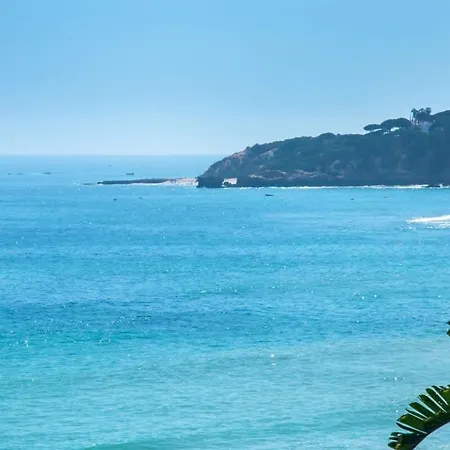 Grande - Superstar Luxury - Beachtop *