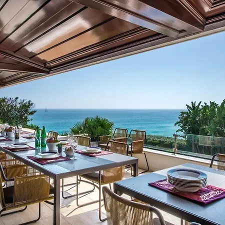 Grande - Superstar Luxury - Beachtop Olhos de Agua (Albufeira)