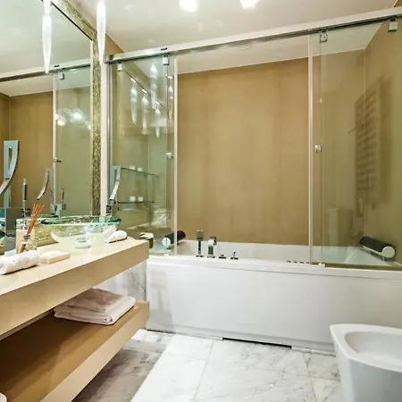 Holiday home Grande - Superstar Luxury - Beachtop *