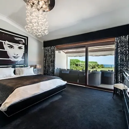 Grande - Superstar Luxury - Beachtop Holiday home