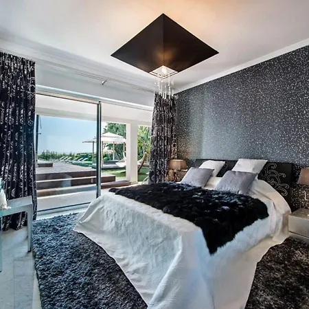Grande - Superstar Luxury - Beachtop *