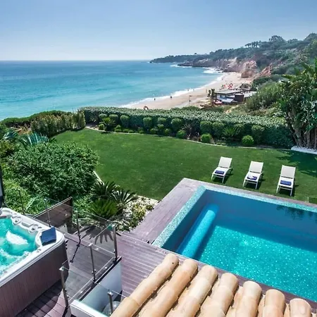 Grande - Superstar Luxury - Beachtop *