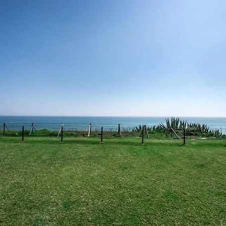 Grande - Superstar Luxury - Beachtop Olhos de Agua (Albufeira)