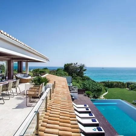Grande - Superstar Luxury - Beachtop