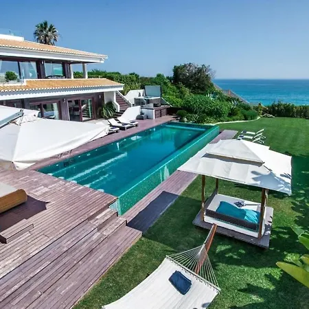 Grande - Superstar Luxury - Beachtop * Olhos de Agua (Albufeira)