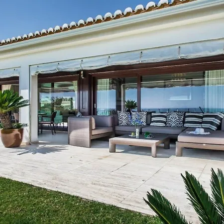 Grande - Superstar Luxury - Beachtop *