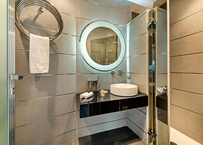 Villa Grande - Superstar Luxury - Beachtop *