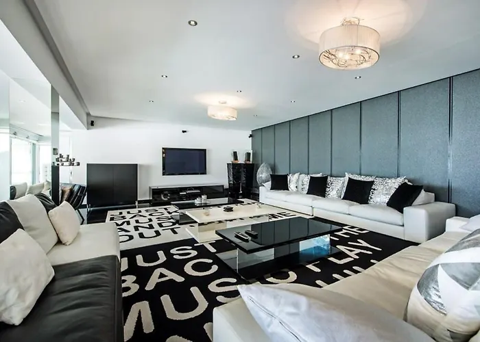 Grande - Superstar Luxury - Beachtop Villa Olhos de Agua (Albufeira)