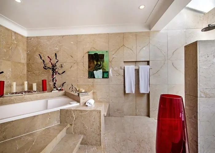 Villa Grande - Superstar Luxury - Beachtop *