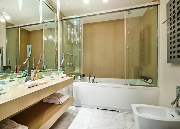 Villa Grande - Superstar Luxury - Beachtop *