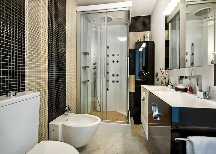 Grande - Superstar Luxury - Beachtop Olhos de Agua (Albufeira)