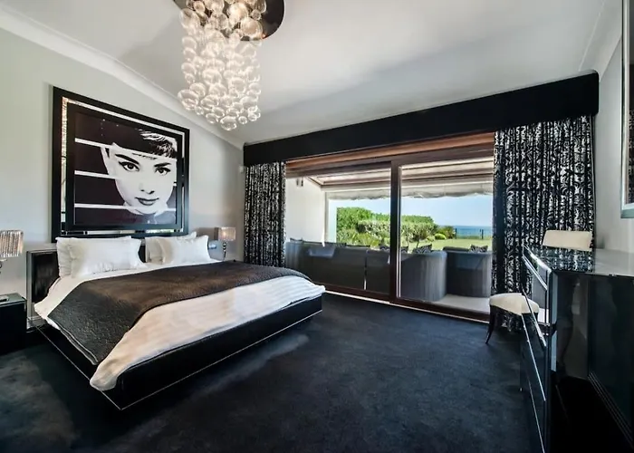Grande - Superstar Luxury - Beachtop Villa