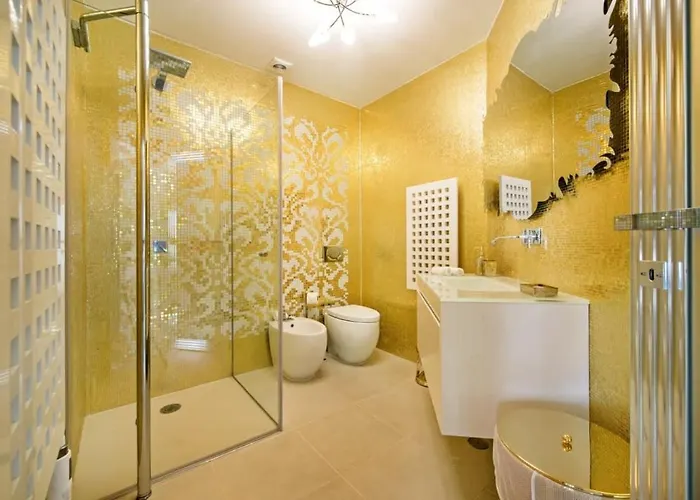 Villa Grande - Superstar Luxury - Beachtop *