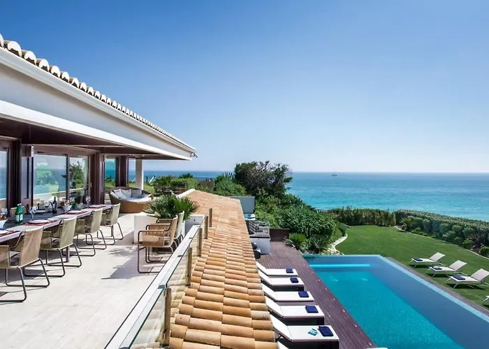 Grande - Superstar Luxury - Beachtop