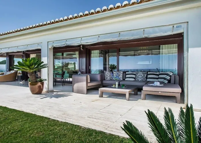 Grande - Superstar Luxury - Beachtop *