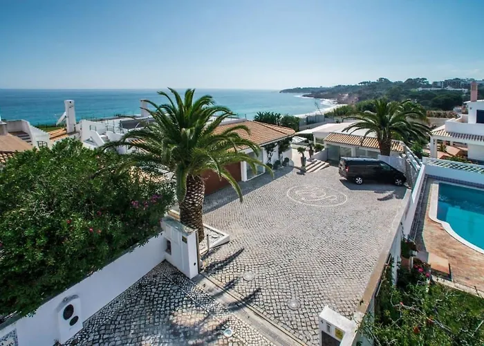 Grande - Superstar Luxury - Beachtop